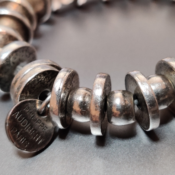 Authentic Philippe Audibert Paris Bracelet - Picture 15 of 15